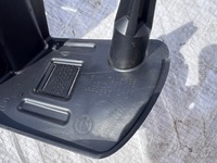 фото thumb №8, 7205906 51117205906 маскировочная накладка решётка радиатора решётка радиатор bmw x5m e70 2010