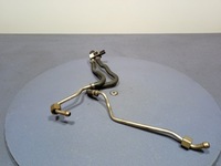 фото thumb №6, Mercedes gls x167 400d 2.9 датчик тиску вихлопних газів dpf a0009055307