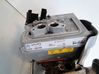 фото thumb №7, Mercedes a клас 177 cla 118 турбонагнітач турбіна a1390905800 45 amg