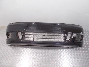 фото thumb №1, Skoda octavia ii рестайлінг 08-13 оригінал спойлер sport zender омивачі pdc