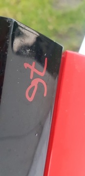 фото thumb №7, Audi q3 s-line sq3 rsq3 83a 18- планка накладка na дверь правая перед