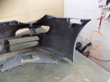 фото thumb №9, Porsche carrera 911 997 бампер перед переднє 99750531100 0ryginał