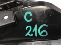 фото thumb №9, Решітка радіатора перед alfa romeo tonale 156179430