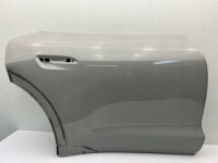 фото thumb №1, Porsche taycan 9j1 cross turismo дверь правое задняя n