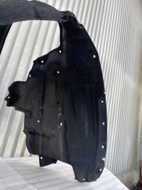 Підкрилок передні toyota bz4x ліве 53876-42140 в Україні, фото thumb