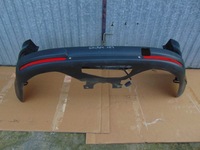 фото thumb №7, Бампер задняя ford galaxy mk3 pod датчики парковки pdc