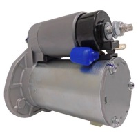 Купити Стартер chrysler dodge jeep 19185n wai, фото thumb