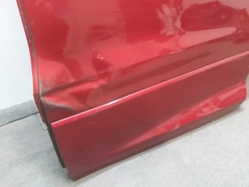 фото thumb №2, Дверь зад левая ford kuga mk2