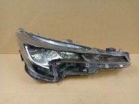 Купити Фара правий праві full led toyota corolla e21 hb універсал 19-, фото thumb