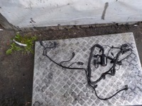 фото thumb №5, Mercedes w169 1.5 жгут двигателя