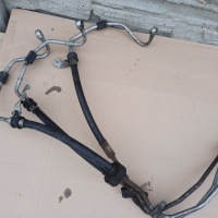 фото thumb №6, Bmw e60 e61 пабтрубок  шланг усилителя 6766512