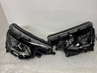 фото thumb №1, Skoda kamiq full led crystal light лампа левая правая fabrycznie nowa