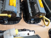 фото thumb №4, Toyota yaris i air bag подушка пасажира