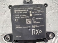 Lexus rx 450h 2019 с задний модуль мертвого pola Доставка, фото thumb