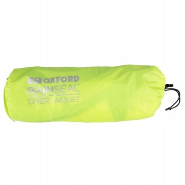 КУРТКА OXFORD RAINSEAL S ДОЖДЕВАЯ
