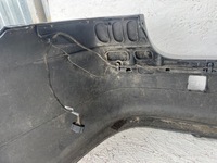 фото thumb №7, Бампер задняя задний bmw 5 e60 e61 kombi kompletny с pdc