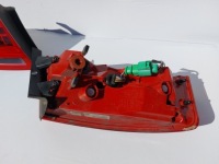 Купить A5 8t рестайлинг  фонари задний  led 8t0945094c 8t8945096f, фото thumb