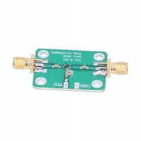 фото thumb №7, Підсилювач широкосмуговий rf