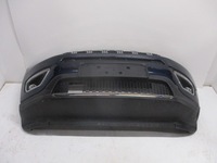 фото thumb №3, Бампер переднее jeep compass 18r 6pdc pod радар перед