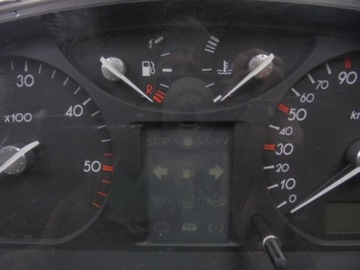 фото thumb №7, Renault laguna ii спидометр приборы 1.9dci 8200328436