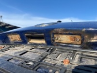 фото thumb №12, Vw volkswagen golf plus крышка крышка багажника универсал ld5q