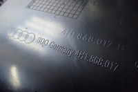 фото thumb №12, Audi a8 4h карта дверь перед l 4h1868017
