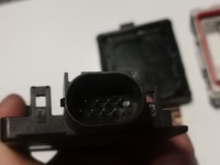 фото thumb №4, Радар acc audi a4 b9 асистент поперечина руху корпус