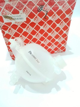 фото thumb №12, Febi bilstein 104940 бачок розширювальний, рідина охолоджуючий