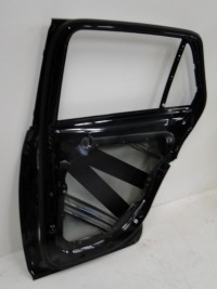 фото thumb №9, Mercedes glc x253 253 suv дверь задние правое задняя правый