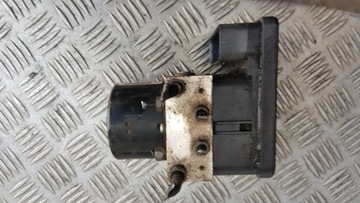фото thumb №9, Peugeot 207 1.6 насос abs гальмівна 9676244380