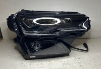 Купить Skoda karoq рестайлинг  57a 57b фара правая full led crystal ходовие огни  st.bdb, фото thumb
