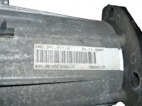 фото thumb №7, Коробка передач приладова vw touareg i