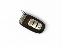 фото thumb №5, Audi q5 sq5 2012 ключ / карта зажигания