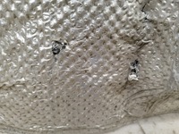 фото thumb №14, Aud tt кришка термічна глушник кінцевий 8j0825711e