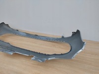 фото thumb №4, Citroen c1 2005-2008 rok бампер перед оригінал