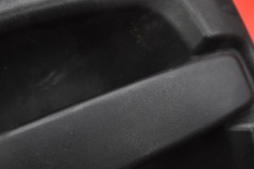 фото thumb №10, Ручка ліва перед передня чорна eu nv23895 iveco daily 6 vi 14-