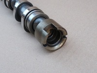 фото thumb №9, Audi a8 d3 4.2 tdi bvn вал правые выпускной 057102bc