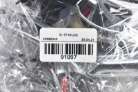 фото thumb №3, Ручка внутрішня ліва права toyota hilux viii 15-