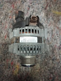 Купити Генератор opel corsa e 1.2 1.4 13585666b, фото thumb