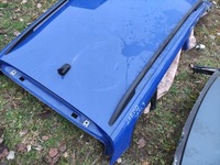 фото thumb №7, Skoda karoq рестайлінг дах рейлінги