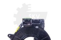 фото thumb №4, Стрічка подушки безпеки повітряної do mitsubishi l200 2.5