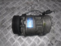 фото thumb №1, Компрессор кондиционера audi a3 8l 1.9 tdi