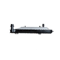 Радиатор двигателя nrf 53444 4b0121251a Оригинал, фото thumb