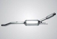 фото thumb №1, Peugeot 508 2.0 hdi фильтр dpf