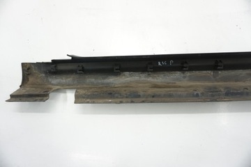 фото thumb №5, Mini cooper s r56 планка пороговая правая a25