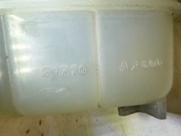 фото thumb №7, Бачок розширювальний nissan micra k12 1.2 03r.