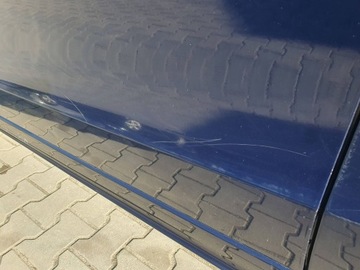 фото thumb №7, Дверь левый перед левая передние audi q5 sq5 8r lx5p