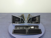 фото thumb №1, Ford kuga mk2 ґрати обдув am51-r018b09-ahw