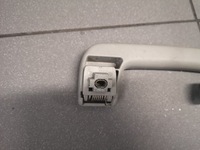 фото thumb №8, Ручка потолочный правая audi a4 b6 8e0857608