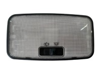 фото thumb №1, Corolla e21 хетчбек лампа кабіни середня